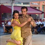 Argentine Tango