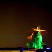 Contemporary Dancing