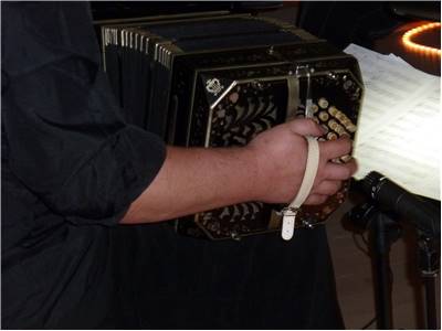 Bandoneon