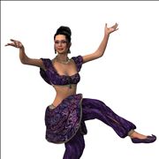 Belly Dance