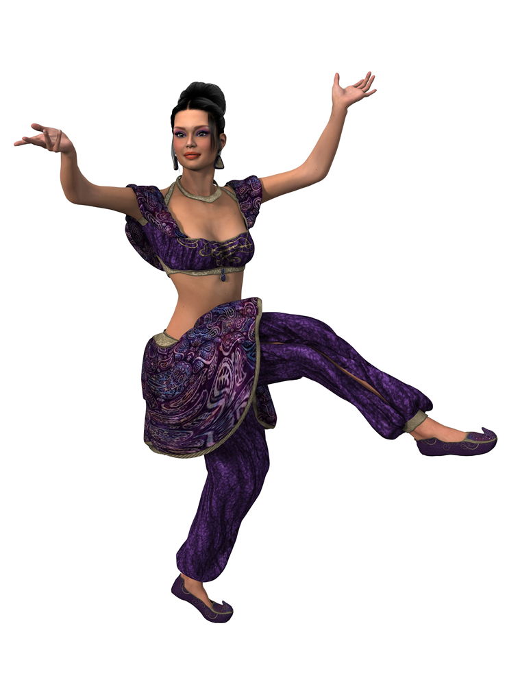 Belly Dance