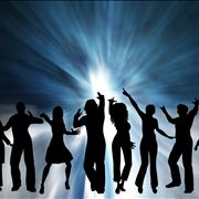 Modern Dancing Picture