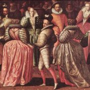 Elizabethan Dance