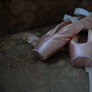 Pointe Shoes