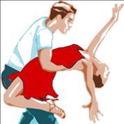 Salsa Dancing