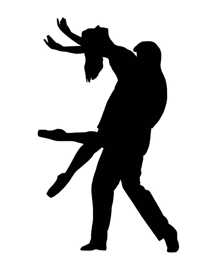 Dancing Type Picture