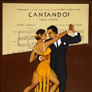 Tango Advertisement