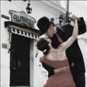 Tango Argentina