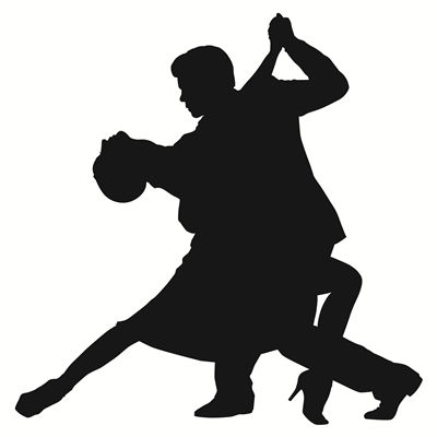 Tango Dancing Move