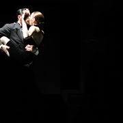 Tango Dancing