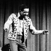 Tap Dancing Jimmy Slyde 1977